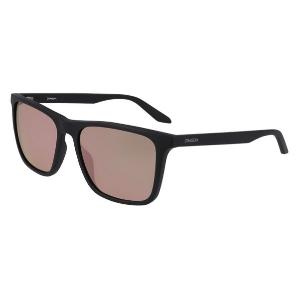 Dragon Alliance® - Renew LL Sunglasses (Matte Black)