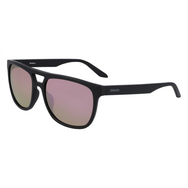 Dragon Alliance® - Cove Sunglasses (Matte Black)