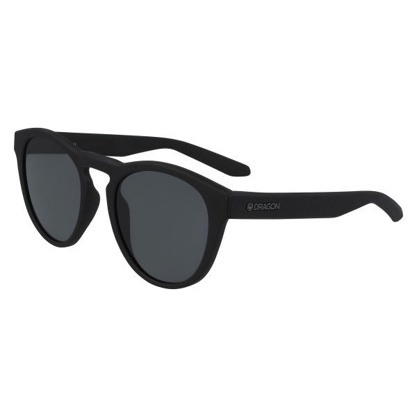 Dragon Alliance® - Opus LL H2O Sunglasses (Matte Black H2O)