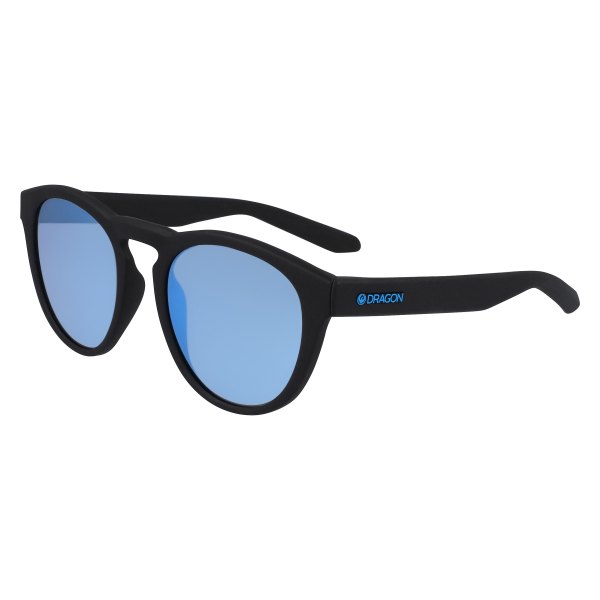Dragon Alliance® - Opus LL H2O Sunglasses (Matte Black H2O)