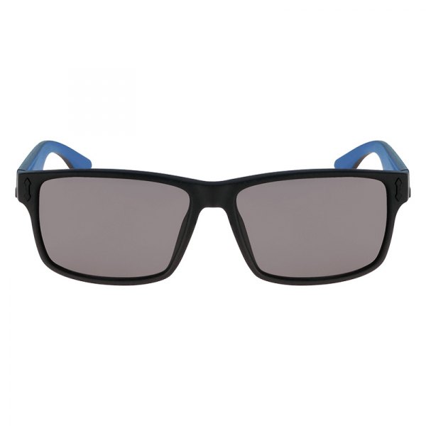 Dragon Alliance® - Series Count LL Sunglasses (Matte Black Blue)