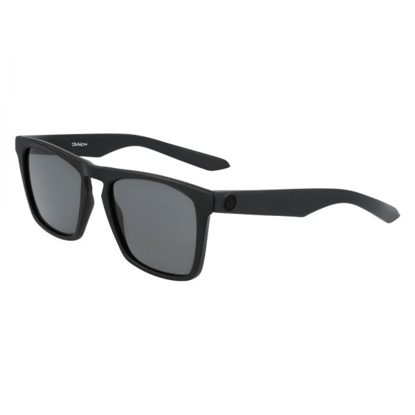 Dragon Alliance® - Drac LL H2O New Adult Sunglasses (Matte Black)