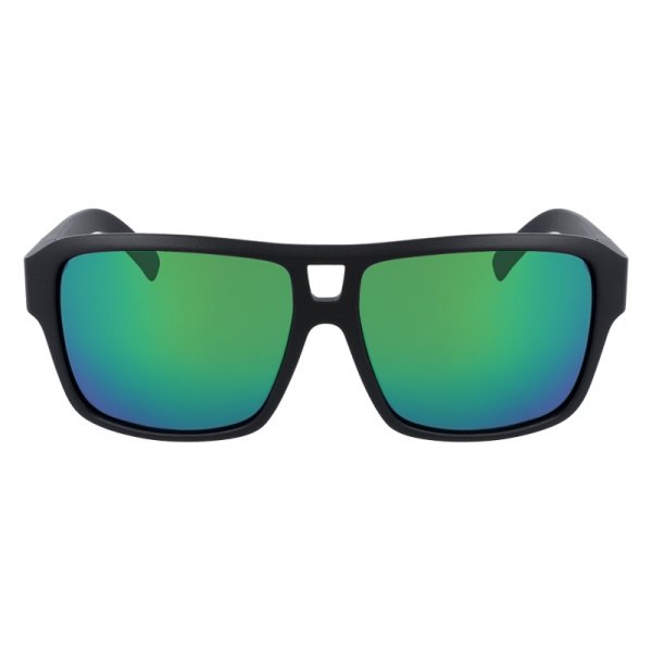 Dragon Alliance® - The Jam LL New Sunglasses (Matte Black)