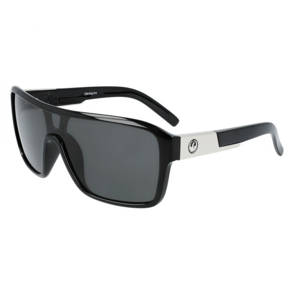 Dragon Alliance® - Remix LL New Sunglasses (Black)