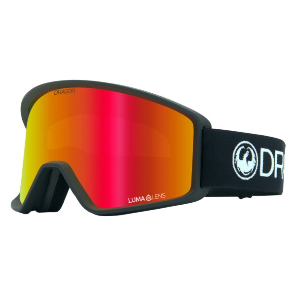 Dragon Alliance® - Dxt Otg Snow Goggles (Black)