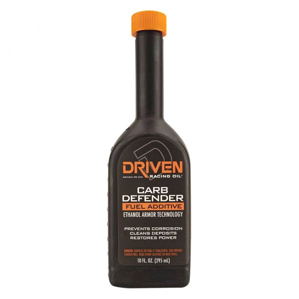 Driven Racing Oil® - Carb Defender Fuel Additive