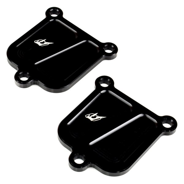 Driven Racing® - Engine Block-Off Plate