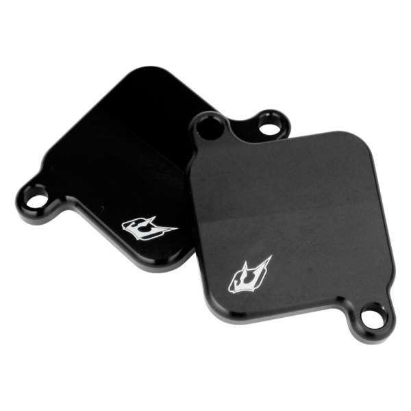 Driven Racing® - Engine Block-Off Plate