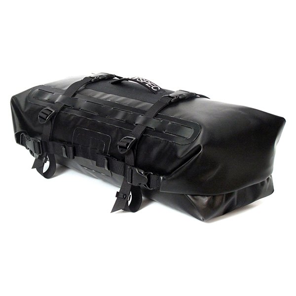 DrySpec® - D28 Dual-End Black Dry Bag