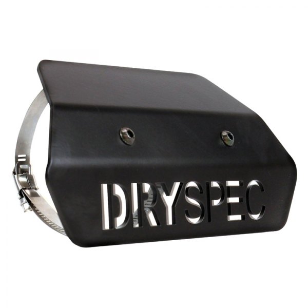 DrySpec® - Exhaust Heat Shield