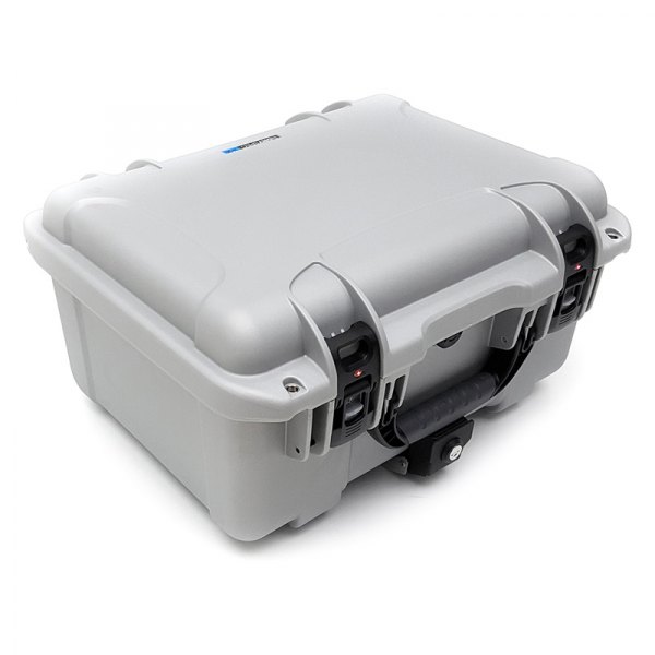 DrySpec® - H35 Silver H35 A-Lock Waterproof Case