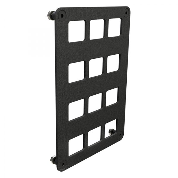DrySpec® - H35 Rigid MOLLE Panel Kit
