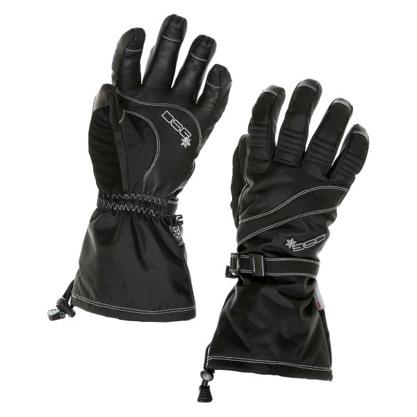 small womens gloves
