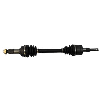 DSS® - CV Axle Assembly