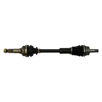 DSS® - CV Axle Assembly