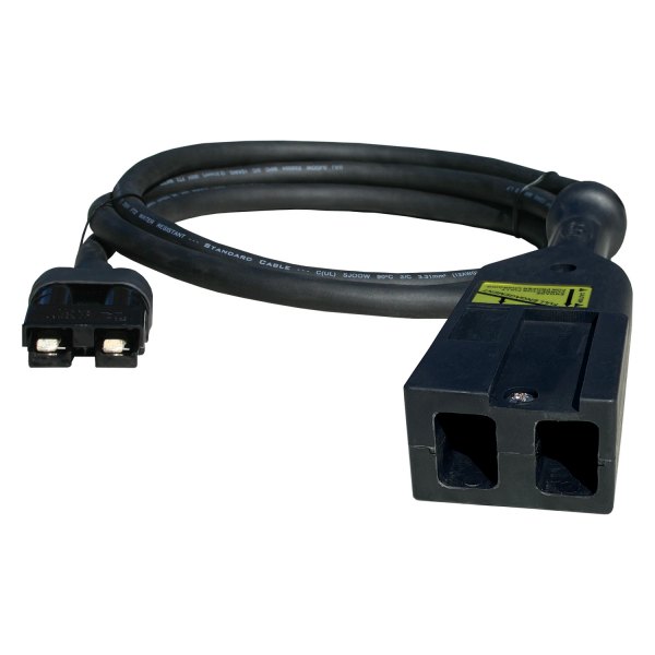 Dual Pro® - EZ-GO TXT Charger Cable