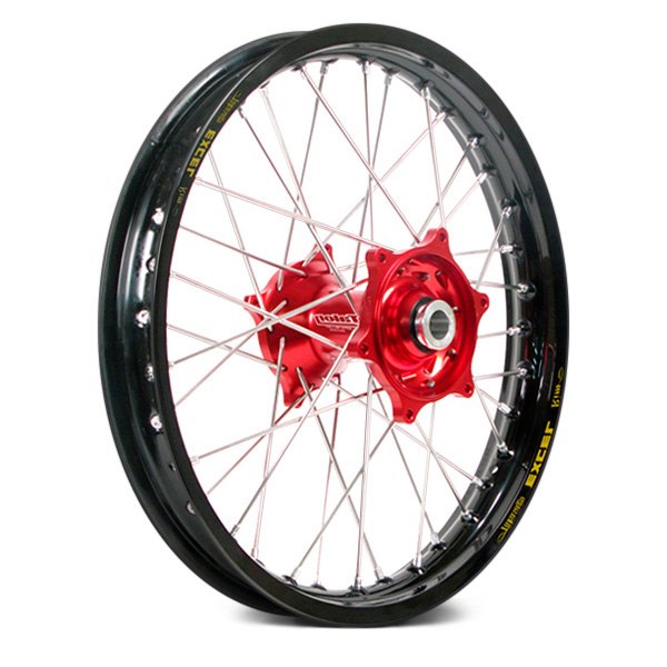  Dubya USA® - A60™ Front Complete Wheel with Haan™ Billet Hub