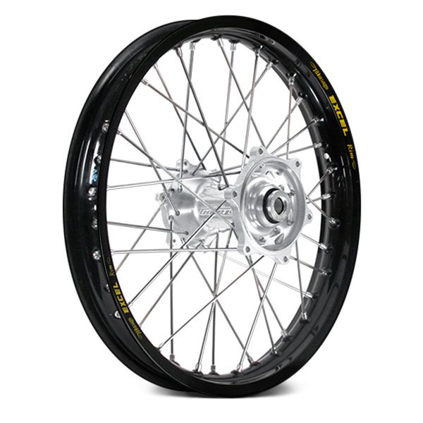  Dubya USA® - Takasago™ Rear Complete Wheel with Talon Pro™ Billet Hub