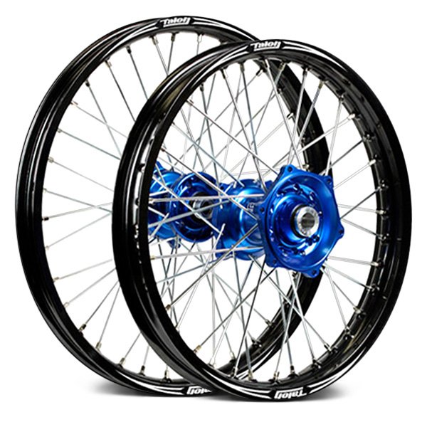  Dubya® - Talon Evo™ Rear Complete Wheel