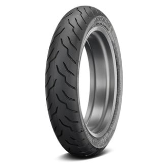 DUNLOP TIRES® - AMERICAN ELITE