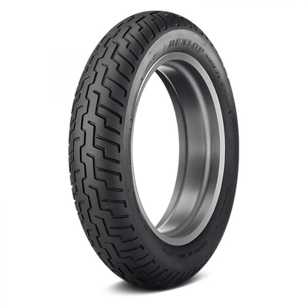 Dunlop® - D404 Front Tire