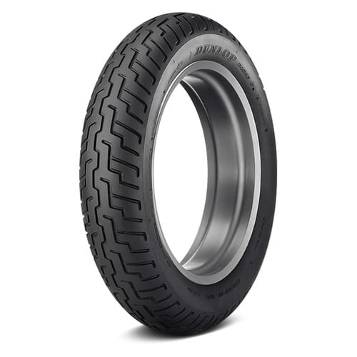 thumbnail image 2 of Dunlop D404 Rear Motorcycle Tire – 170/80-15 77H – Bias, 45605418 2 of 6