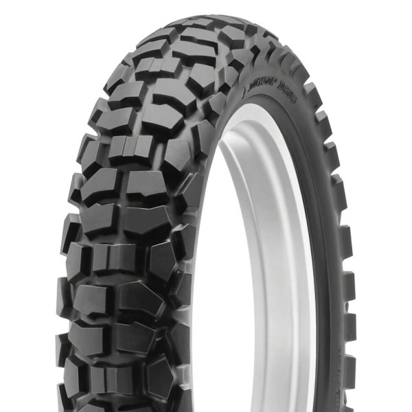 ダンロップ D605 4.60-17 (バイク用タイヤ) 価格比較 - 価格.com