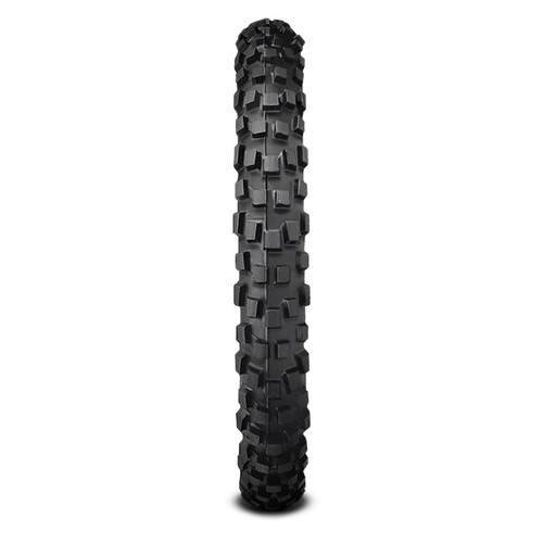 DUNLOP TIRES® 45162233 - D606 DUAL PURPOSE 120/90-18 65R