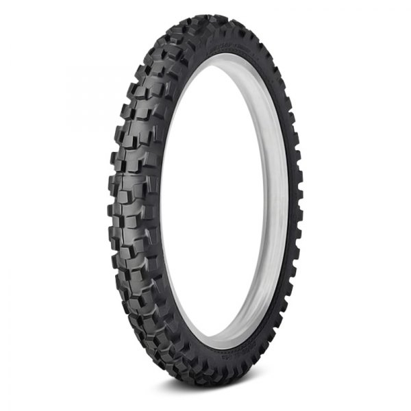 Dunlop® - D606 Dual Purpose Front Tire