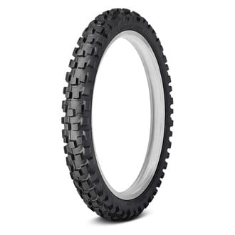 DUNLOP TIRES® - D606 DUAL PURPOSE