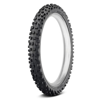 DUNLOP TIRES® - D908RR RALLY RAID
