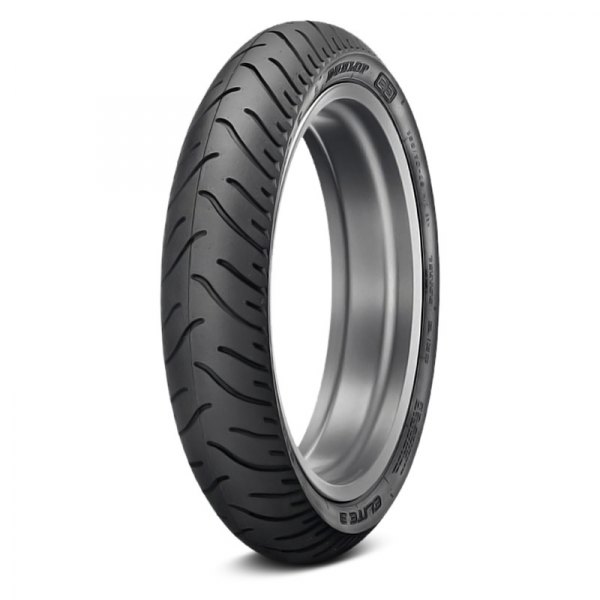 Dunlop® - Elite 3 Touring Front Tire