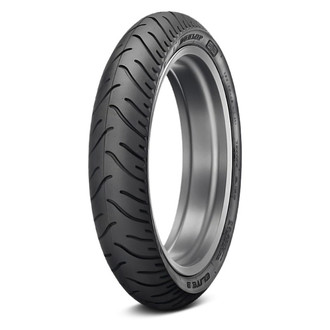 DUNLOP TIRES® - ELITE 3 TOURING