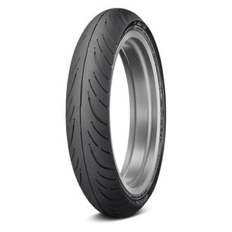 DUNLOP TIRES® - ELITE 4