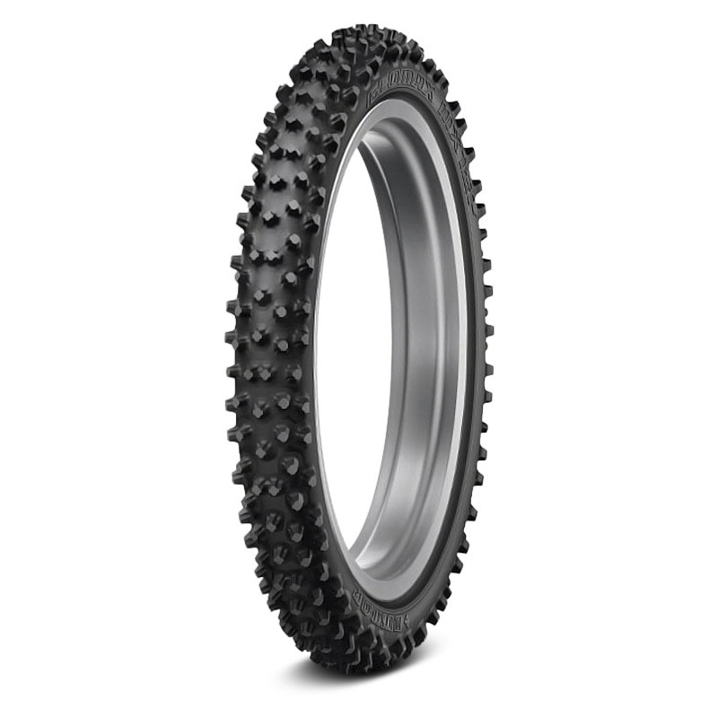 DUNLOP TIRES® GEOMAX MX12 SAND/MUD Tires - MOTORCYCLEiD.com