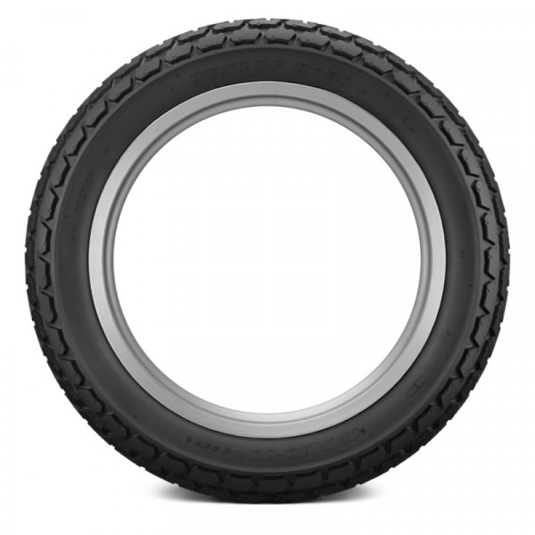 DUNLOP TIRES® K180 Tires - MOTORCYCLEiD.com