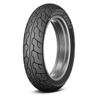 DUNLOP TIRES® - K505