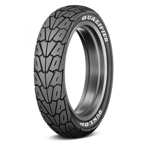 Dunlop® - K525R Rear Tire