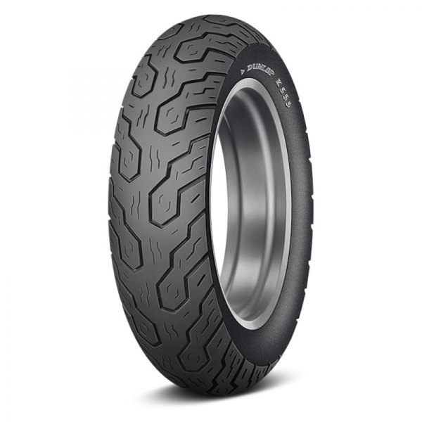 Dunlop® - K555 Rear Tire