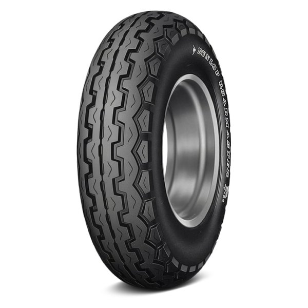 Dunlop® - K81/TT100 Front/Rear Tire