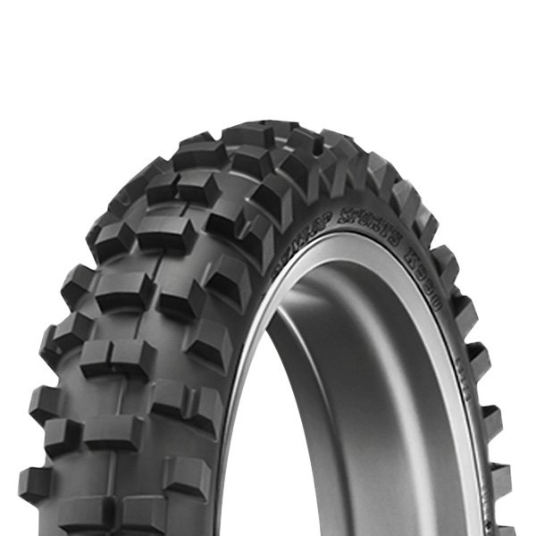 DUNLOP TIRES® 45142078 - K990 90/100-18 54M - MOTORCYCLEiD.com