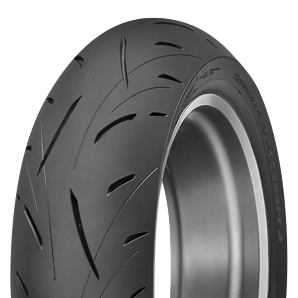 DUNLOP TIRES® SPORTMAX ROADSPORT 2 Tires - MOTORCYCLEiD.com