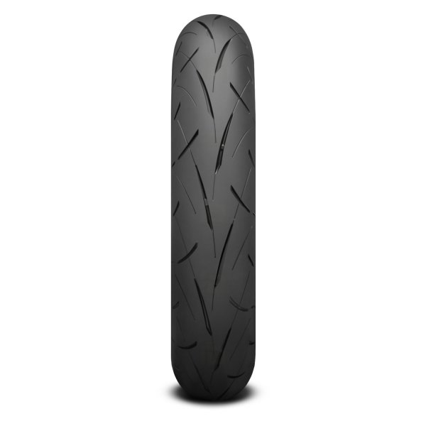 DUNLOP ROAD SPORT 2 （ロードスポーツ2） Amazon.com: Dunlop RoadSport 2 Front Tire (120/70ZR-17