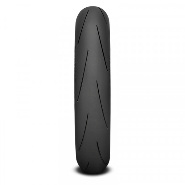 DUNLOP TIRES® SPORTMAX Q4 Tires - MOTORCYCLEiD.com
