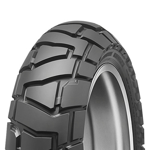 DUNLOP TIRES® 45235482 - TRAILMAX MISSION 90/90-21 54T