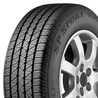 SP SPORT 4000 DSST CTT