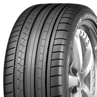 SP SPORT MAXX GT ROF