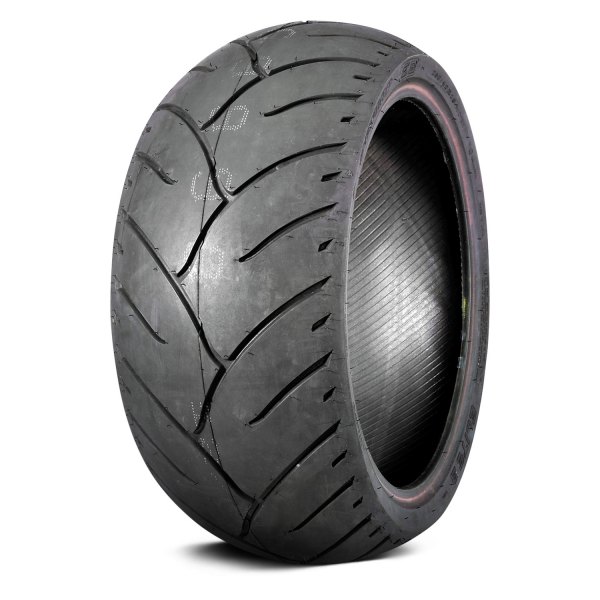 Cruiser Dunlop Elite 3 240 40r18 Rear Tire Wheels Tires Juntadecalificaciondelmeta Co