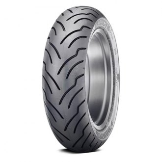 dunlop sportster tires