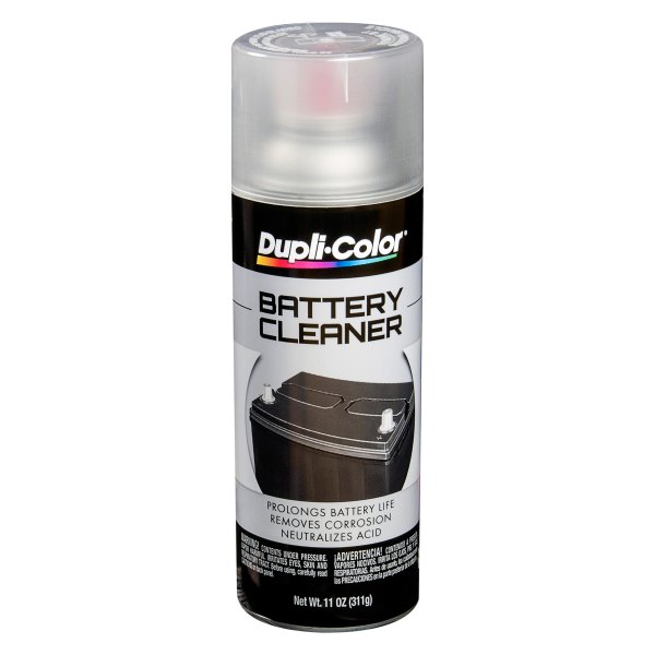Dupli-Color® - Battery Cleaner